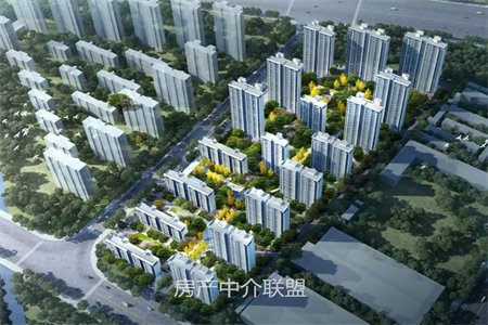 出售泰安龙湾别墅小区2室2厅1卫94.03平精装修