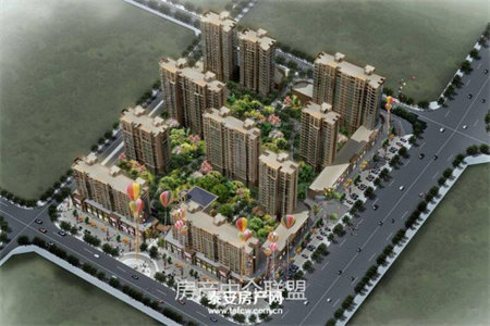 城北紧邻新北辛华腾东区多层黄金楼层精装3室2厅飞机户型